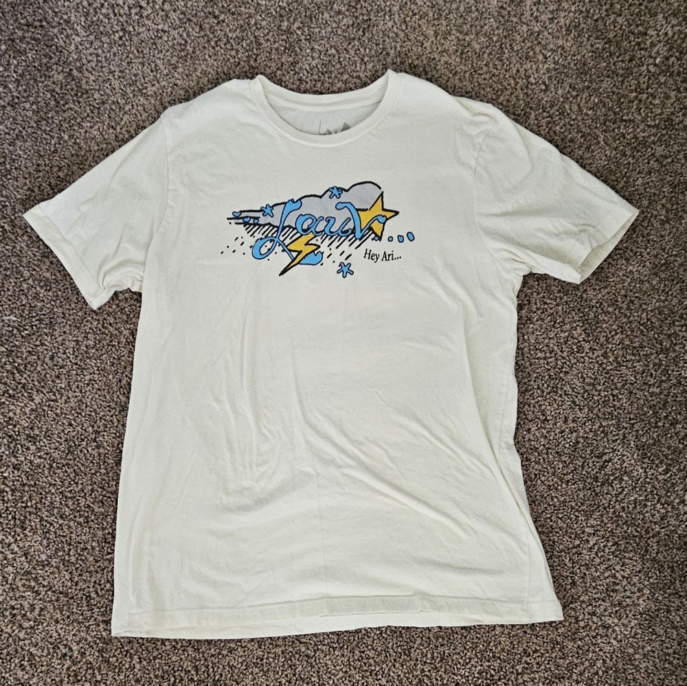 Lauv T-Shirt